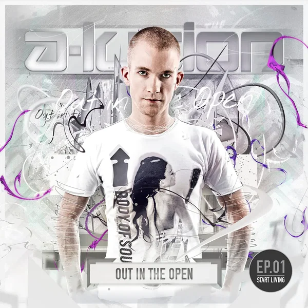 Out in the Open 1: Start Living