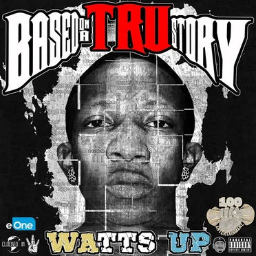 Based on a Tru Story by TruCarr - album cover