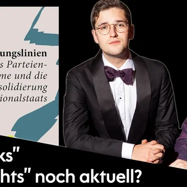 Wohlstand für Alle: Speakeasy-Bar #32, „Wolfram Weimers Pressevielfalt, Philipp Manow und der Populismus u. v. m.“ by Ole Nymoen - album cover