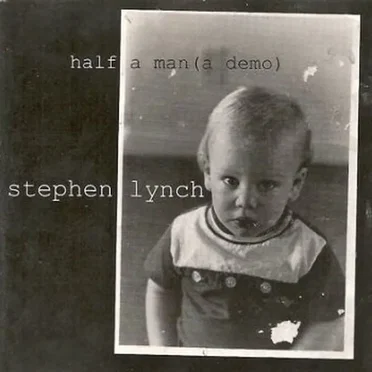 Half a Man (A Demo)