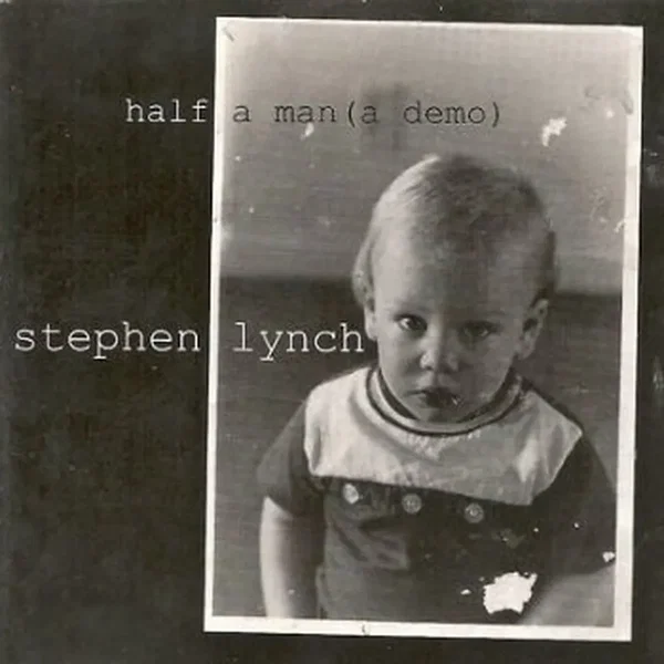 Half a Man (A Demo)