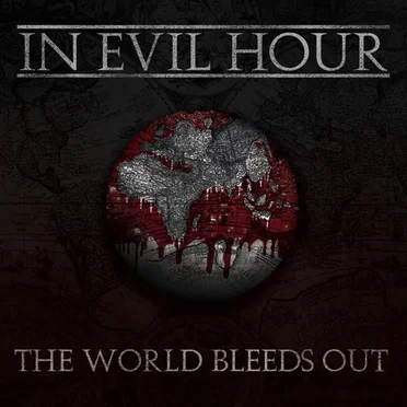 The World Bleeds Out