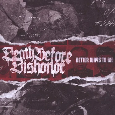 Death Before Dishonor