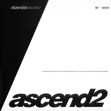Ascend