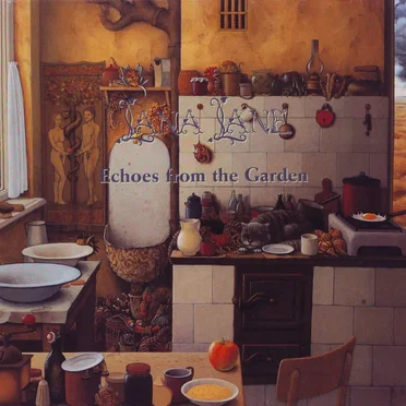 Echoes From the Garden