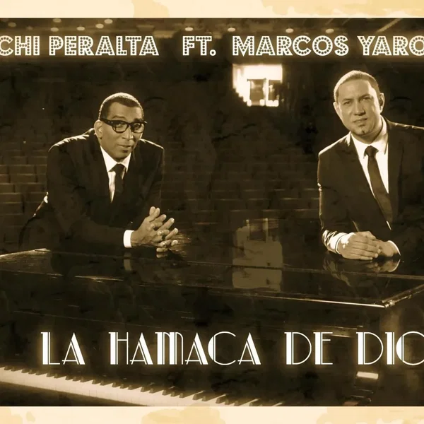 La hamaca de Dios