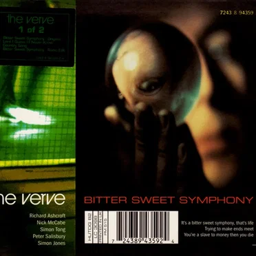 Bitter Sweet Symphony