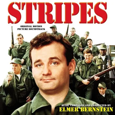 Stripes!