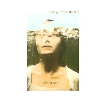Silent Sea by Third Girl From The Left - album cover