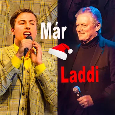 Mér finnst ég bara eiga það skilið