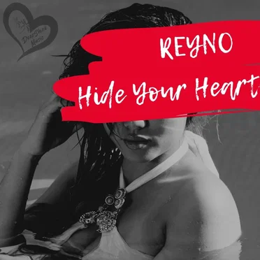 Hide Your Heart by Reyno - album cover