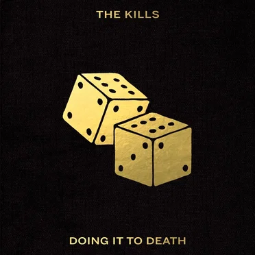 Doing It to Death