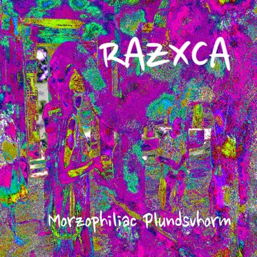 Morzophiliac Plundsvhorm