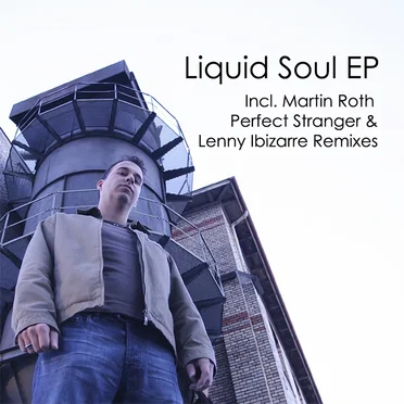 Liquid Soul EP