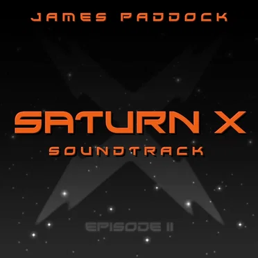 Saturn X Soundtrack, Episode 2