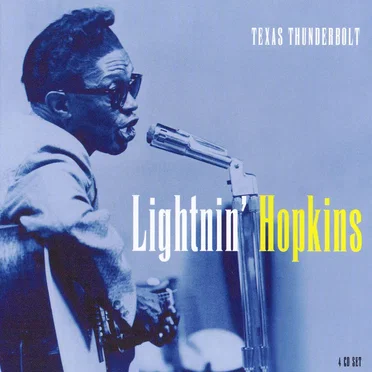 Texas Thunderbolt
