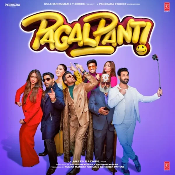 Pagalpanti