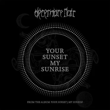 Your Sunset | My Sunrise
