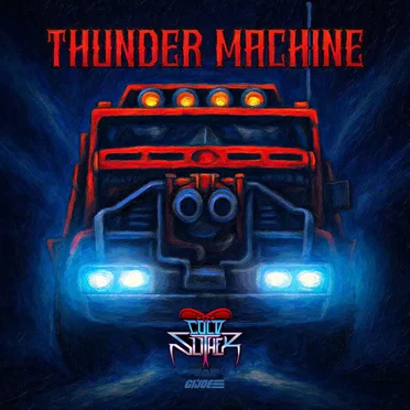 Thunder Machine