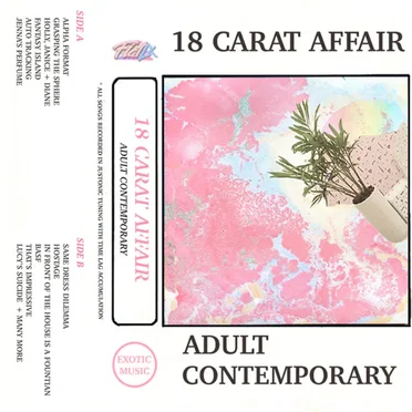 18 Carat Affair