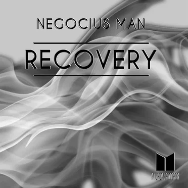 Recovery by Negocius Man - album cover