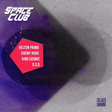 Space Club