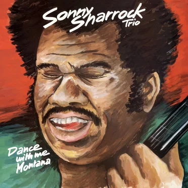 Sonny Sharrock Trio