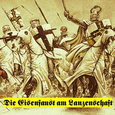 Die Eisenfaust am Lanzenschaft by Musica Silesia - album cover