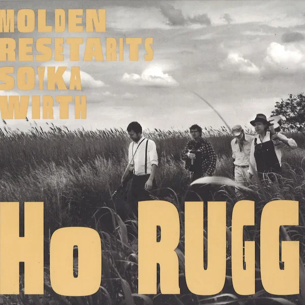 Ho Rugg