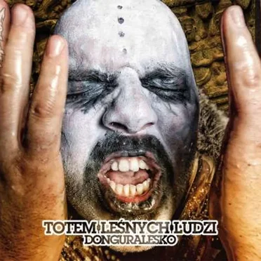 Totem Leśnych Ludzi