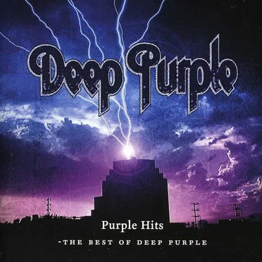 More Purple Hits: The Best of Deep Purple