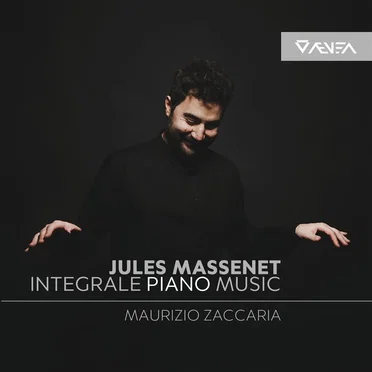 Integrale Piano Music