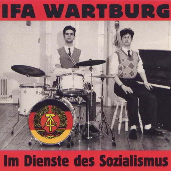 Im Dienste des Sozialismus
