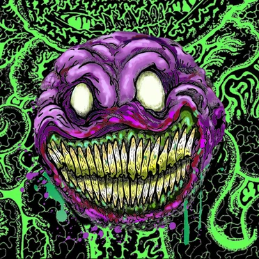 VILE CANDY (DEVIL SOUNDS part 1)
