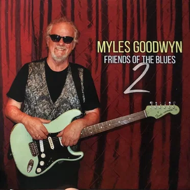 Friends of the Blues 2