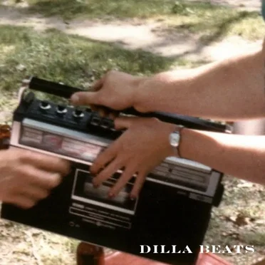 Dilla Beats (2006)