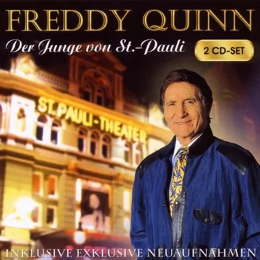 Der Junge von St.-Pauli