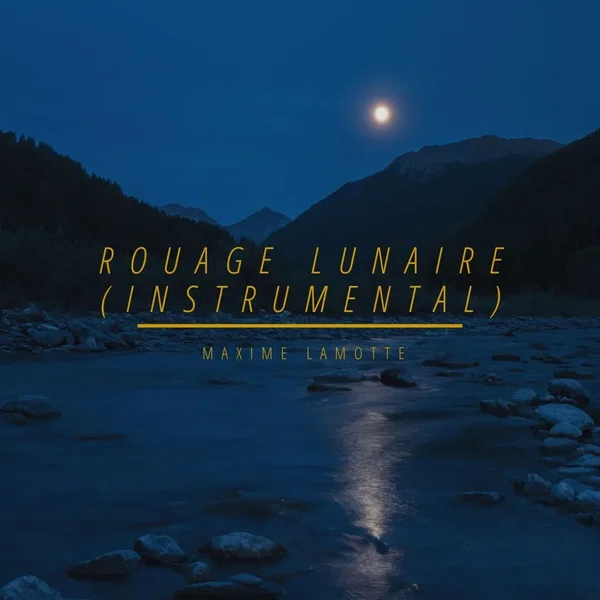 Rouage lunaire (instrumental)