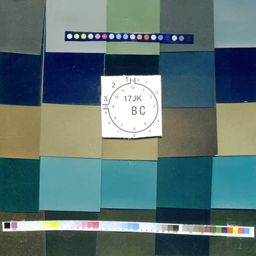 sample item with diameter 32 by Acreil - album cover