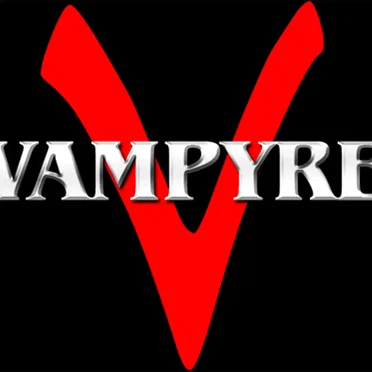 Original VAMPYRE Demo CD by VAMPYRE - album cover