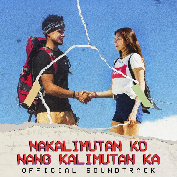 Nakalimutan Ko Nang Kalimutan Ka