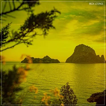 Ibiza Lounge by Various Artists - album cover