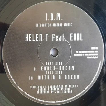 Earls Dream / Within a Dream