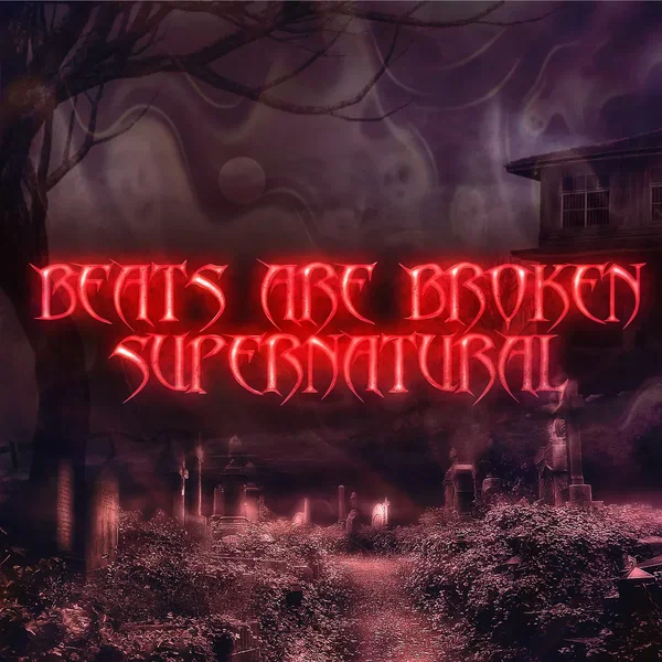 Supernatural