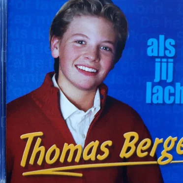 Als jij lacht