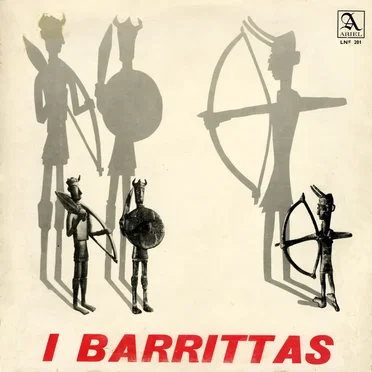 I Barrittas