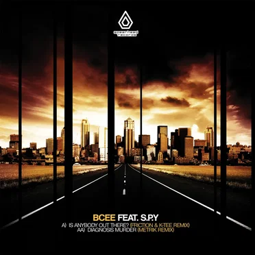 Is Anybody Out There? / Diagnosis Murder (Remixes)