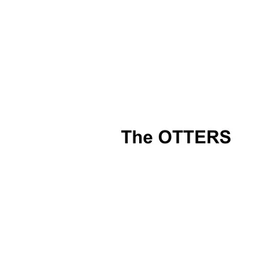 Unreleased EP by The Otters - album cover