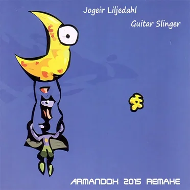 Guitar Slinger (Armandox 2015 Remake)