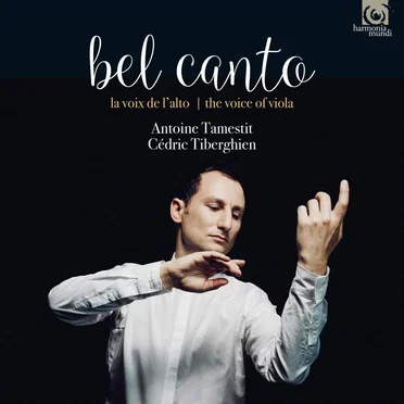 Bel Canto : la voix de l’alto